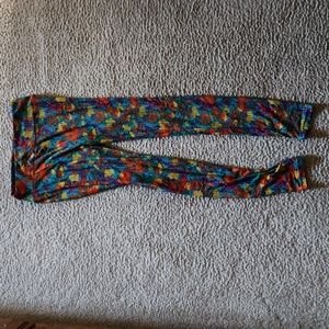LuLaRoe leggings